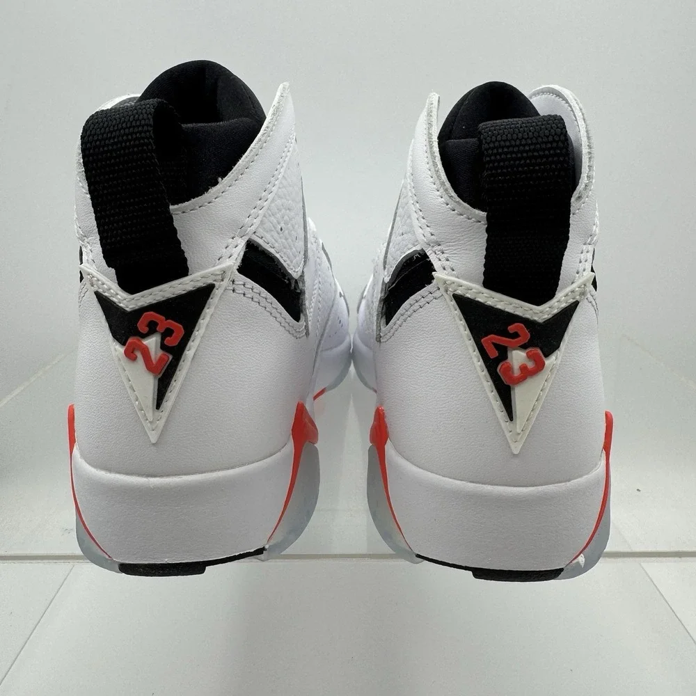 Jordan air vii